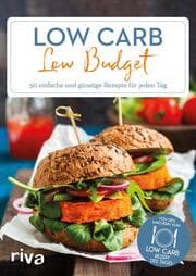 Cover von Low Carb - Low Budget