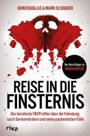 Cover von Reise in die Finsternis