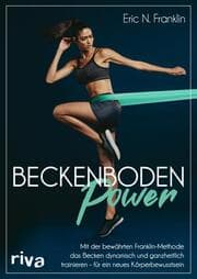 Cover von Beckenbodenpower