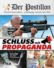 Cover von Der Postillon