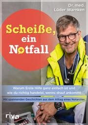 Cover von Scheiße, ein Notfall