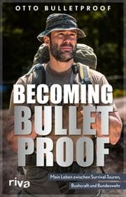 Cover von Becoming Bulletproof