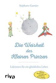 Cover von Die Weisheit des Kleinen Prinzen