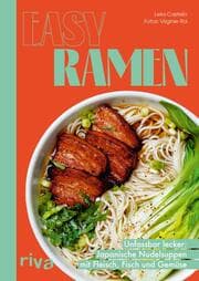 Cover von Easy Ramen