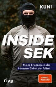 Cover von Inside SEK