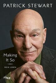 Cover von Making It So