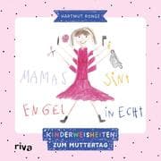 Cover von Mamas sint Engel in echt