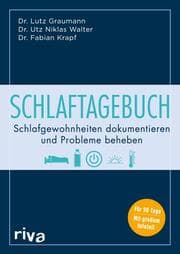 Cover von Schlaftagebuch