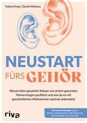 Cover von Neustart fürs Gehör