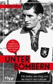 Cover von Unter Bombern
