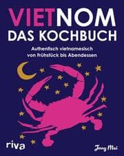 Cover von Vietnom. Das Kochbuch