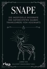 Cover von Snape