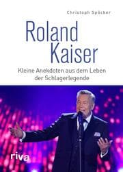 Cover von Roland Kaiser