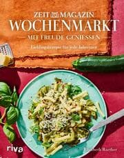 Cover von Wochenmarkt. Mit Freude genießen