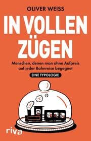 Cover von In vollen Zügen