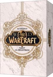 Cover von World of Warcraft - Das offizielle Tarot