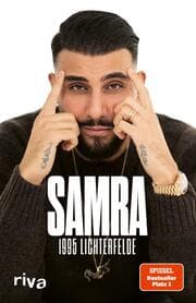 Cover von 1995 Lichterfelde