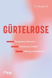 Cover von Gürtelrose