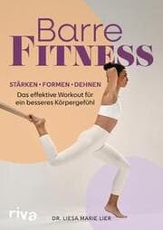 Cover von Barre-Fitness