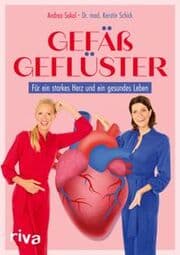 Cover von Gefäßgeflüster