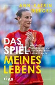 Cover von Das Spiel meines Lebens