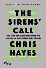 Cover von The Sirens Call