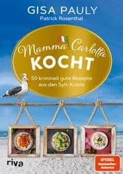 Cover von Mamma Carlotta kocht