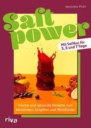 Cover von Saftpower