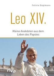 Cover von Leo XIV.