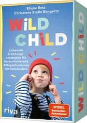 Cover von Wild Child - Das Kartendeck