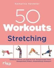 Cover von 50 Workouts - Stretching