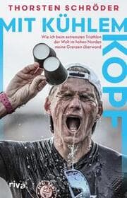 Cover von Mit kühlem Kopf