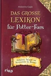 Cover von Das große Lexikon für Potter-Fans