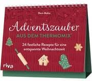 Cover von Adventszauber aus dem Thermomix®