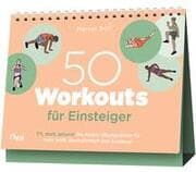 Cover von 50 Workouts für Einsteiger