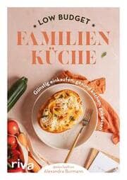 Cover von Low Budget Familienküche