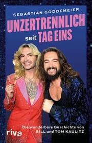 Cover von Unzertrennlich seit Tag eins