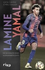 Cover von Lamine Yamal