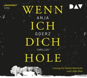 Cover von Wenn ich dich hole
