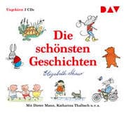 Cover von Die schönsten Geschichten