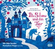 Cover von Die Schöne und das Tier