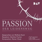 Cover von Passion. Der Leidensweg