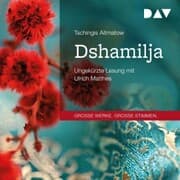 Cover von Dshamilja