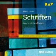 Cover von Schriften