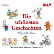 Cover von Die schönsten Geschichten