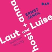 Cover von Laut und Luise / hosi + anna