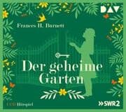 Cover von Der geheime Garten