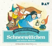 Cover von Schneewittchen und weitere Märchen
