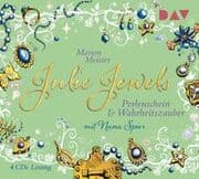 Cover von Julie Jewels - Perlenschein & Wahrheitszauber