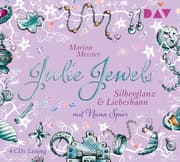 Cover von Julie Jewels - Silberglanz und Liebesbann